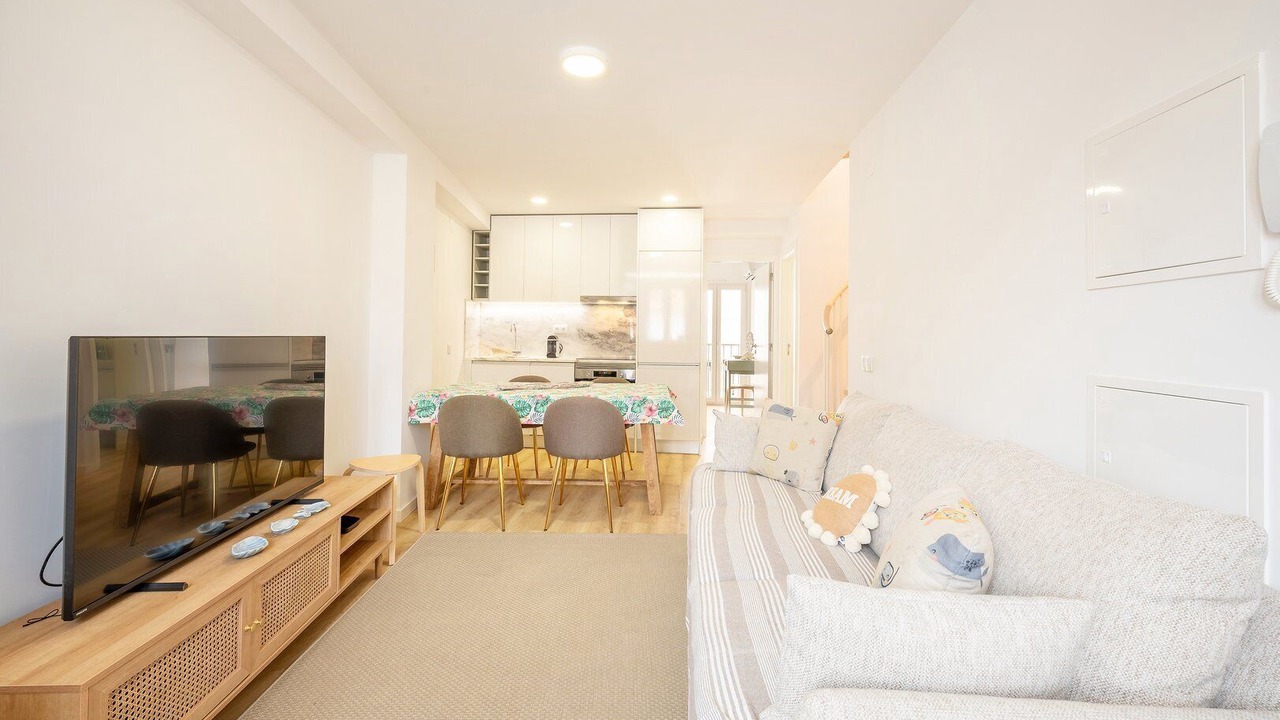 Photo of Livingroom in Santiago