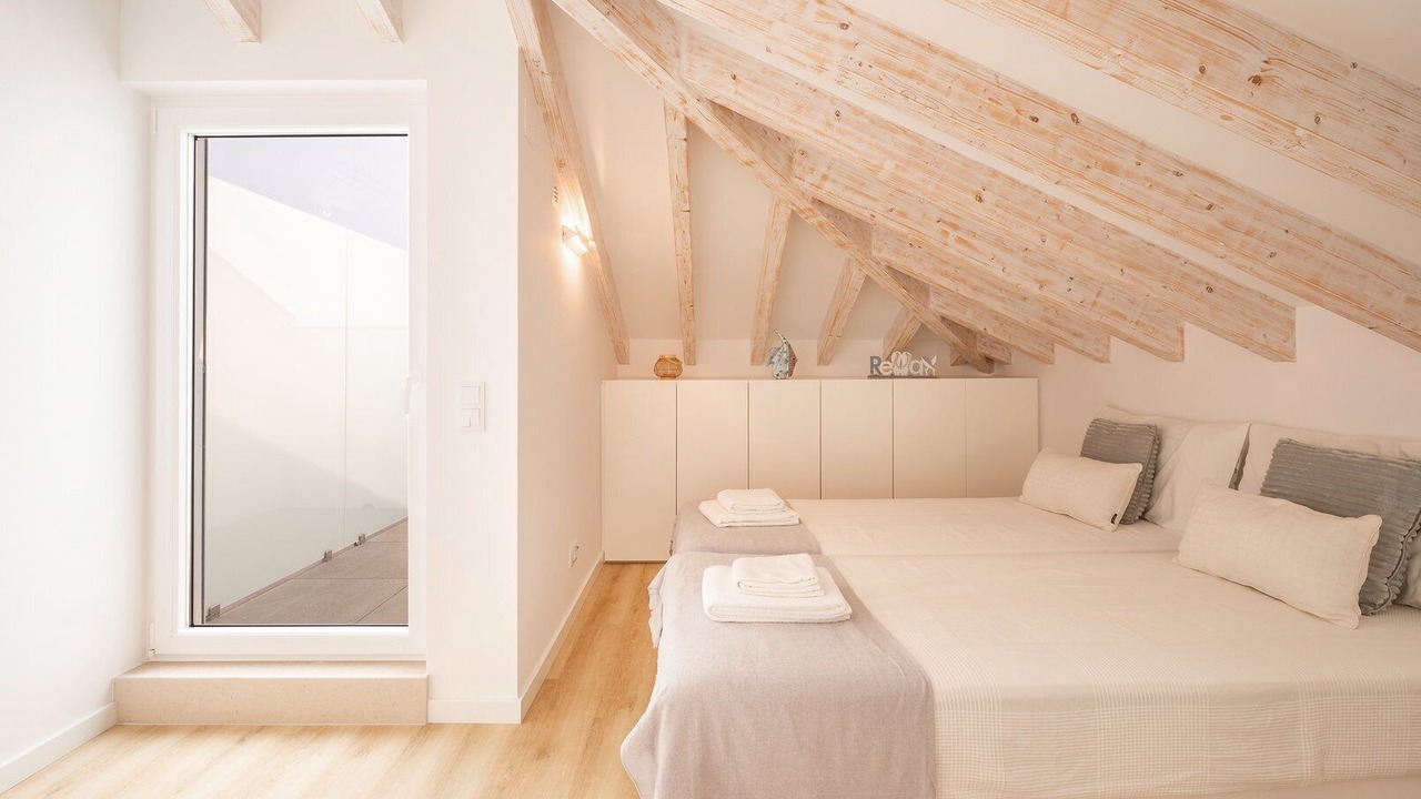 Photo of Bedroom in Santiago