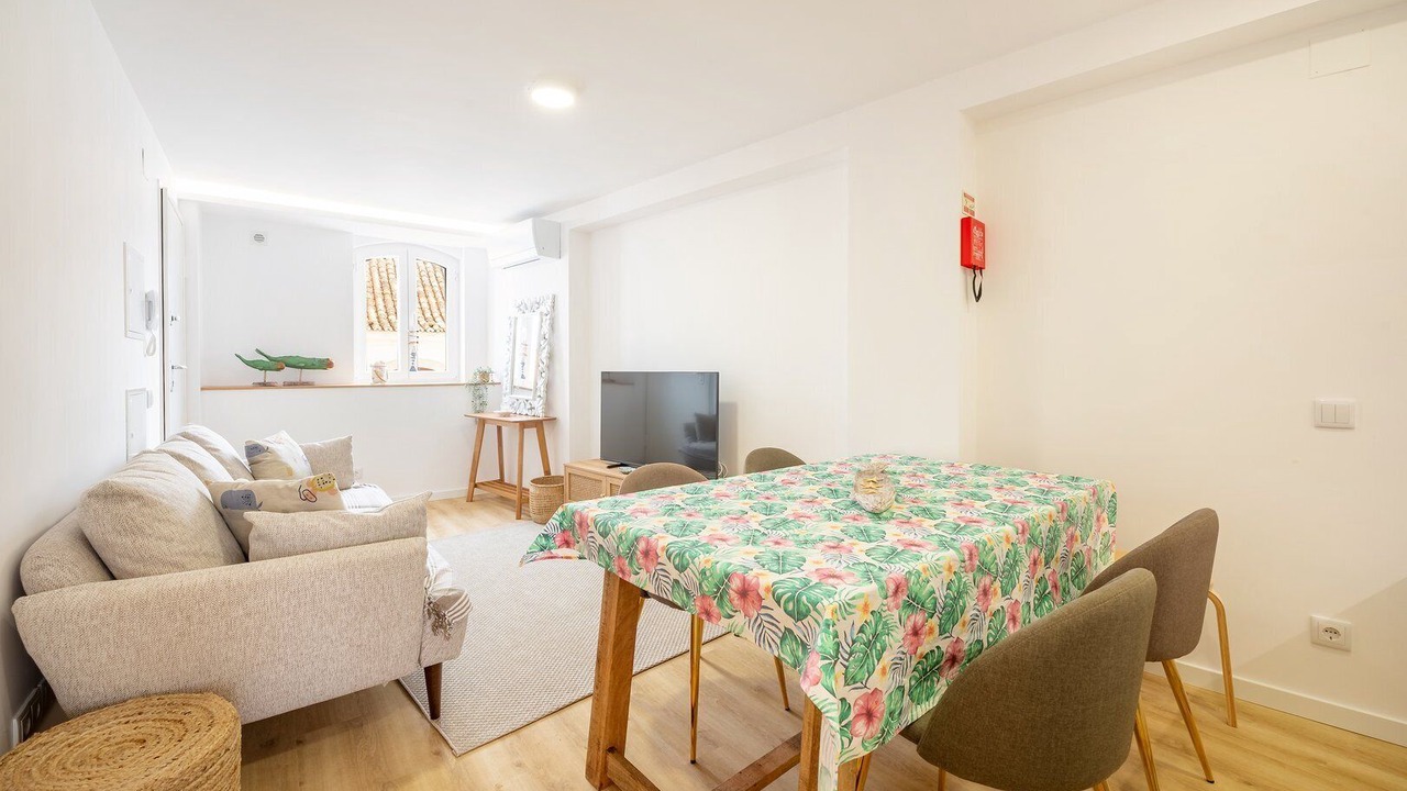 Photo of Livingroom in Santiago