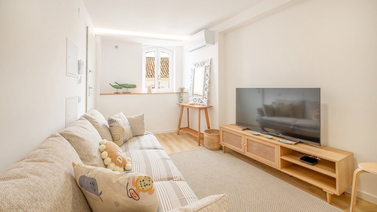 Photo of Livingroom in Santiago