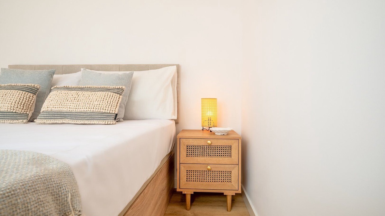Photo of Bedroom in Santiago