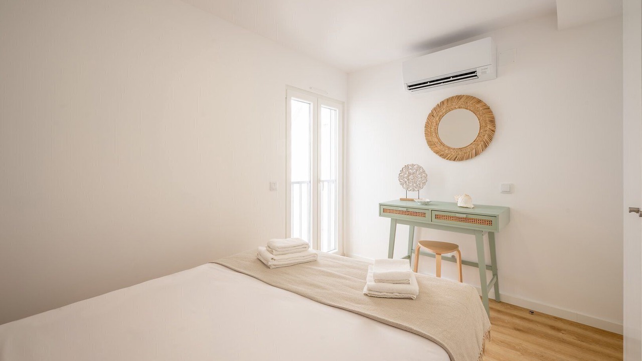 Photo of Bedroom in Santiago