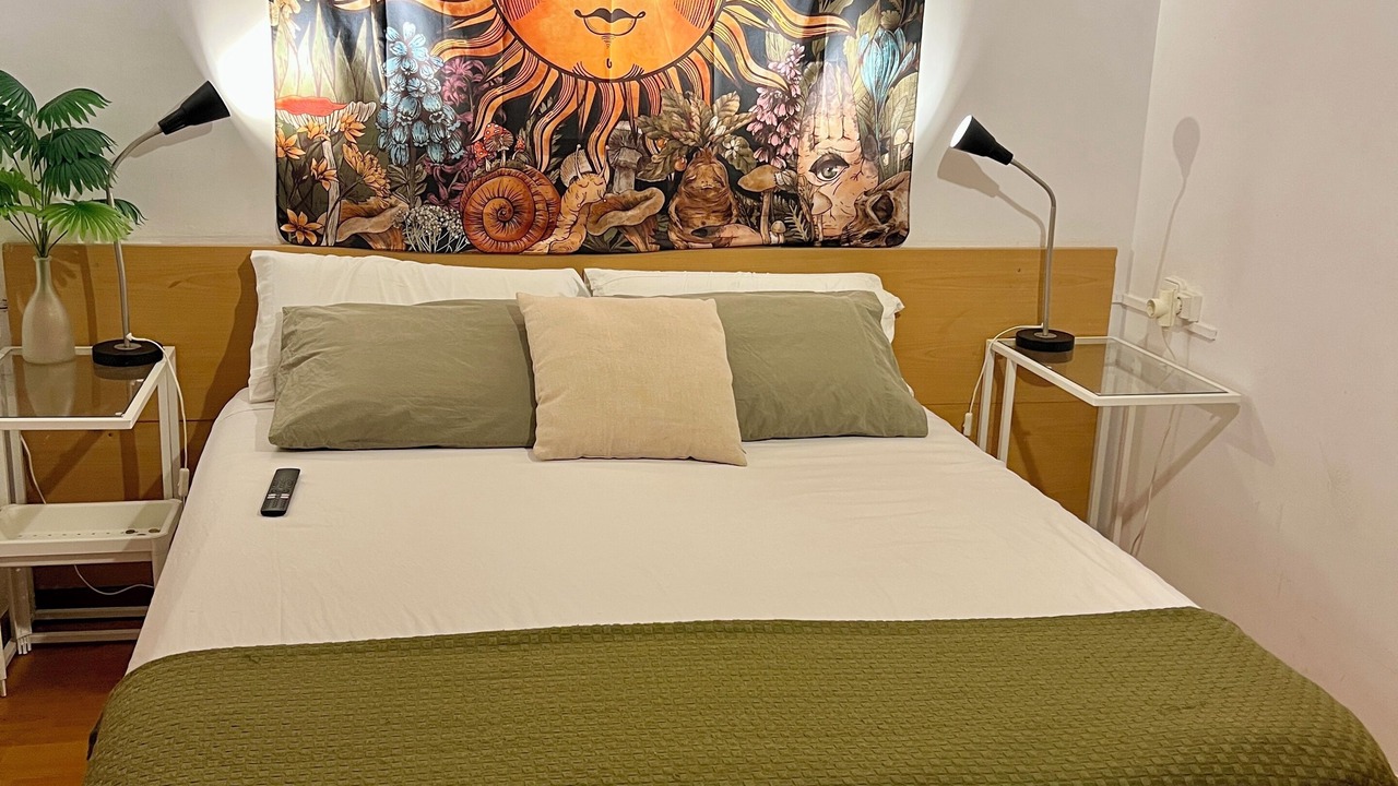 Photo of Bedroom in El Raval