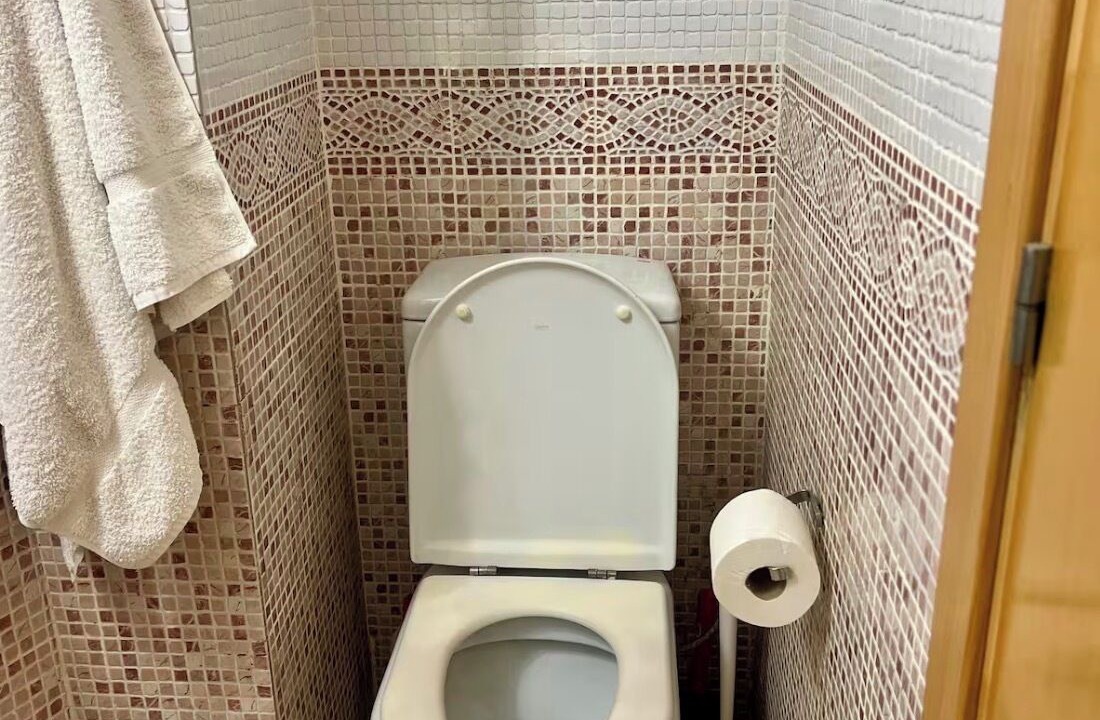 Photo of Bathroom in El Raval
