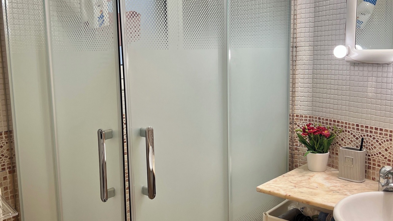 Photo of Bathroom in El Raval