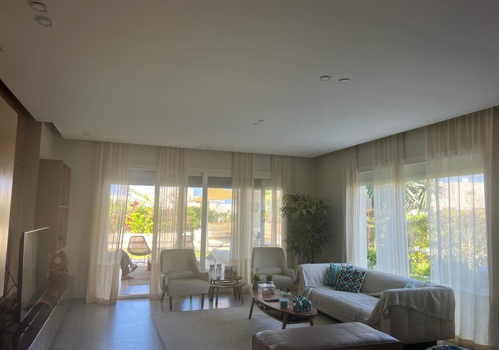 Photo of Livingroom in Zawiyat 'Abd al Mun'im