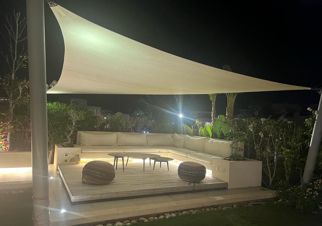 Photo of Patio Balcony in Zawiyat 'Abd al Mun'im