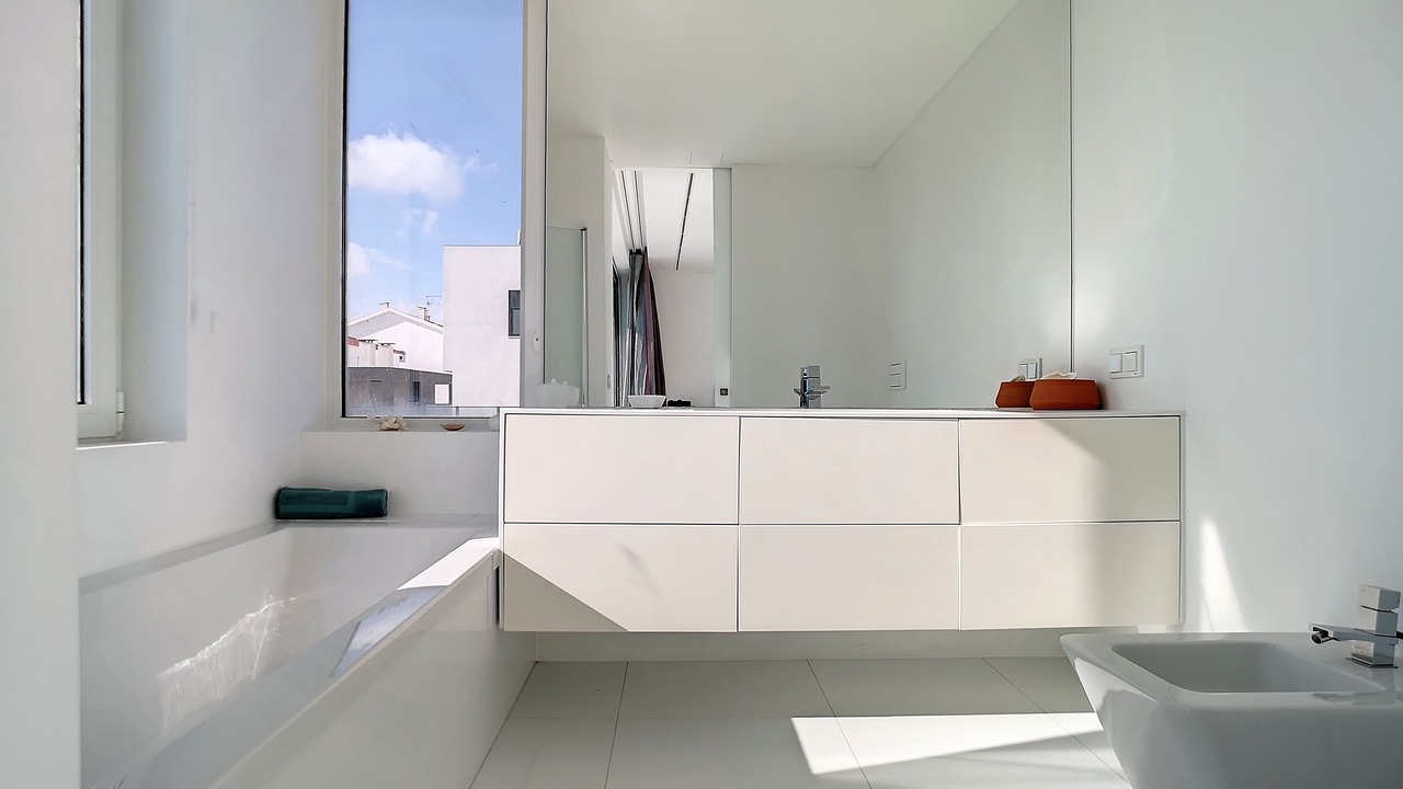 Photo of Bathroom in Atalaia