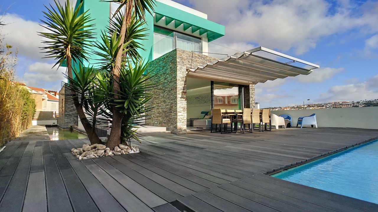 Photo of Outdoor in Atalaia