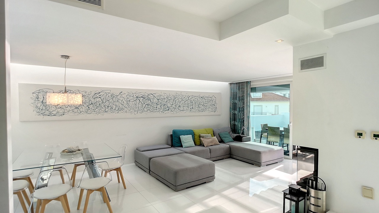 Photo of Livingroom in Atalaia