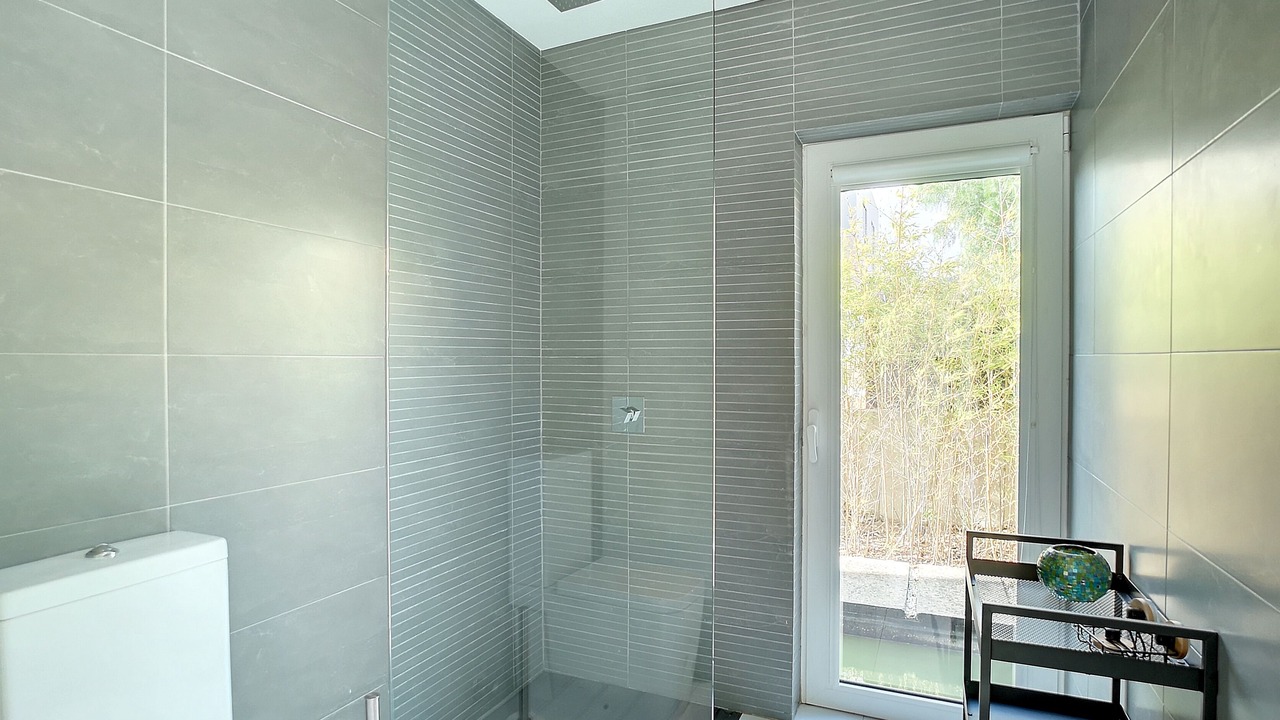 Photo of Bathroom in Atalaia