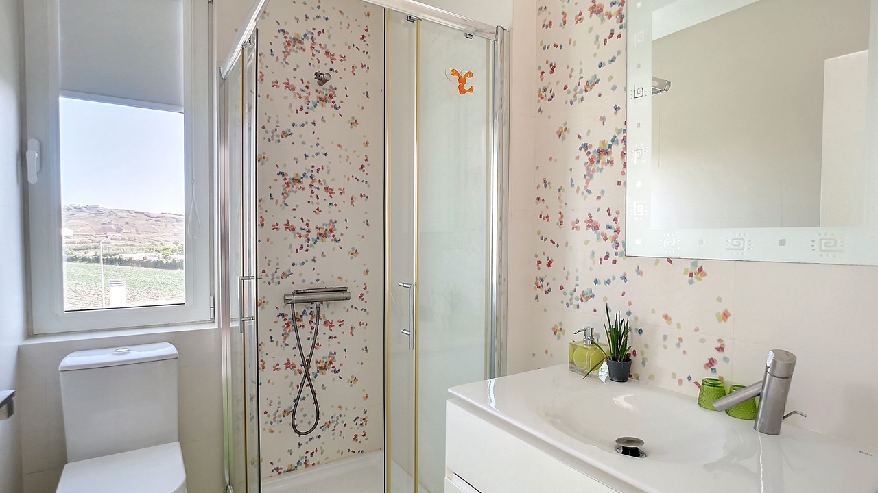 Photo of Bathroom in Atalaia