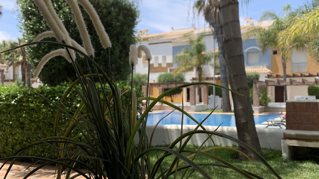 Photo of Outdoor in Sidi Rahal