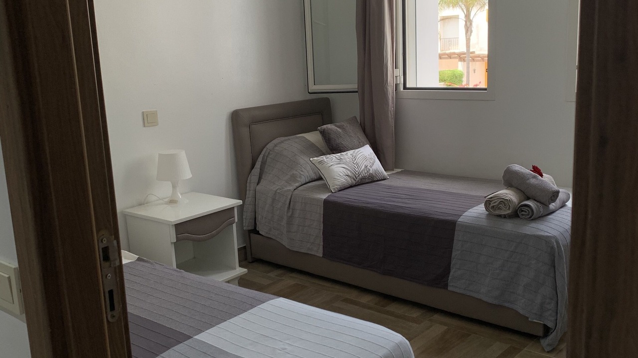 Photo of Bedroom in Sidi Rahal