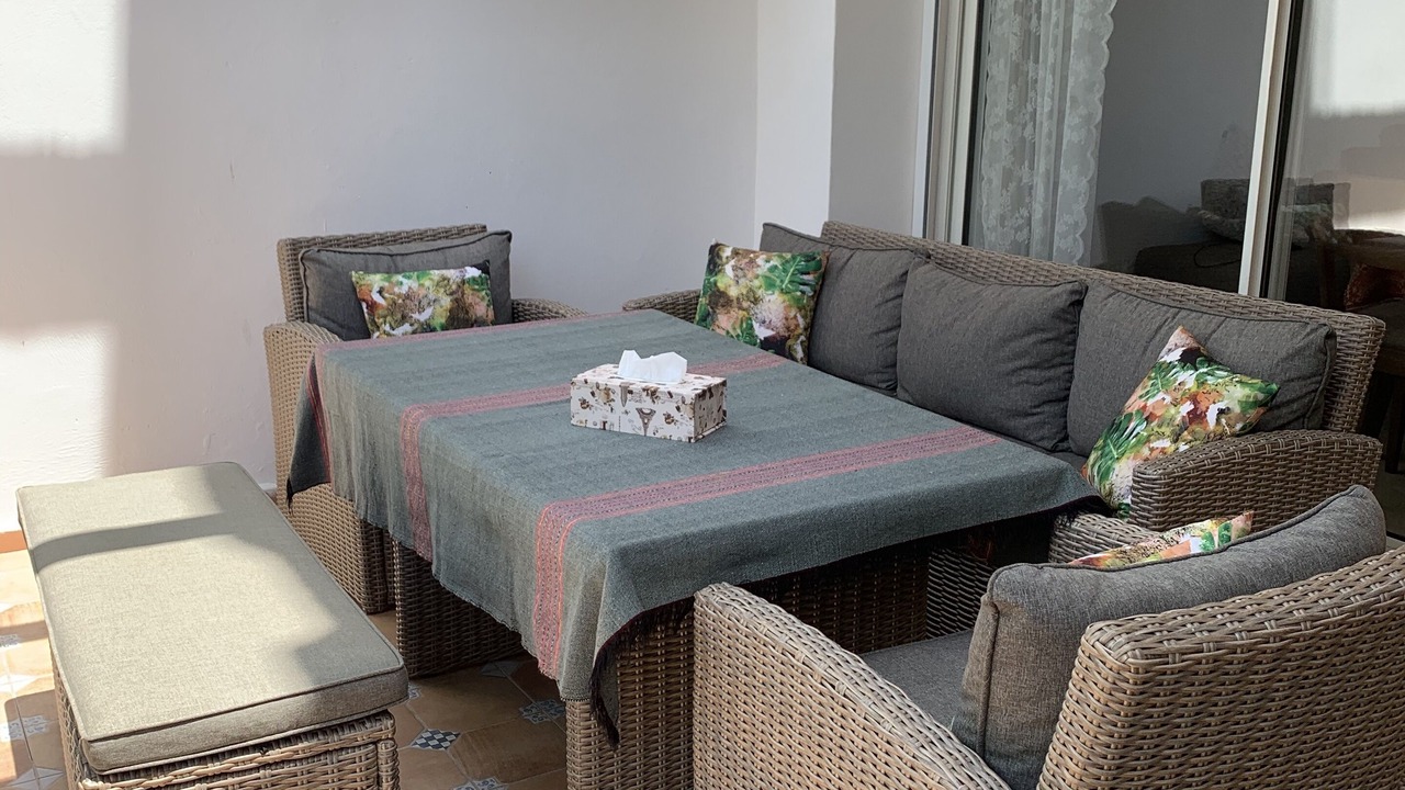 Photo of Outdoor in Sidi Rahal