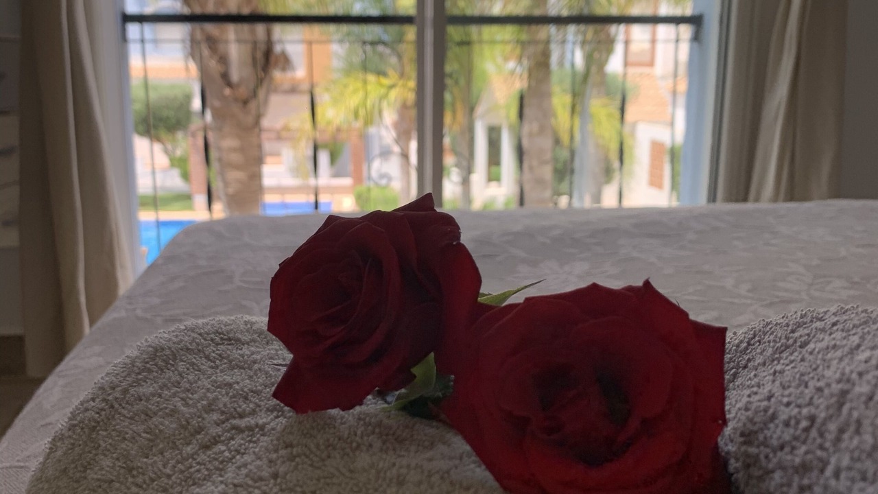 Photo of Bedroom in Sidi Rahal
