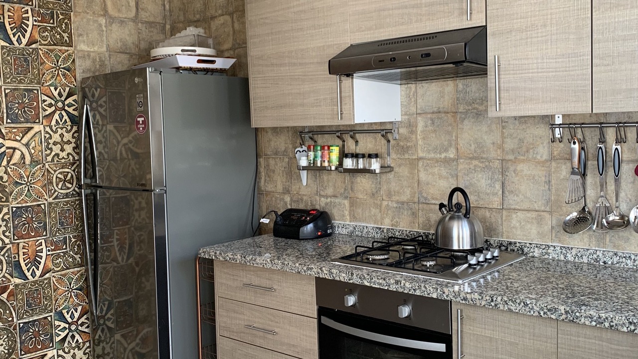 Photo of Kitchen in Sidi Rahal