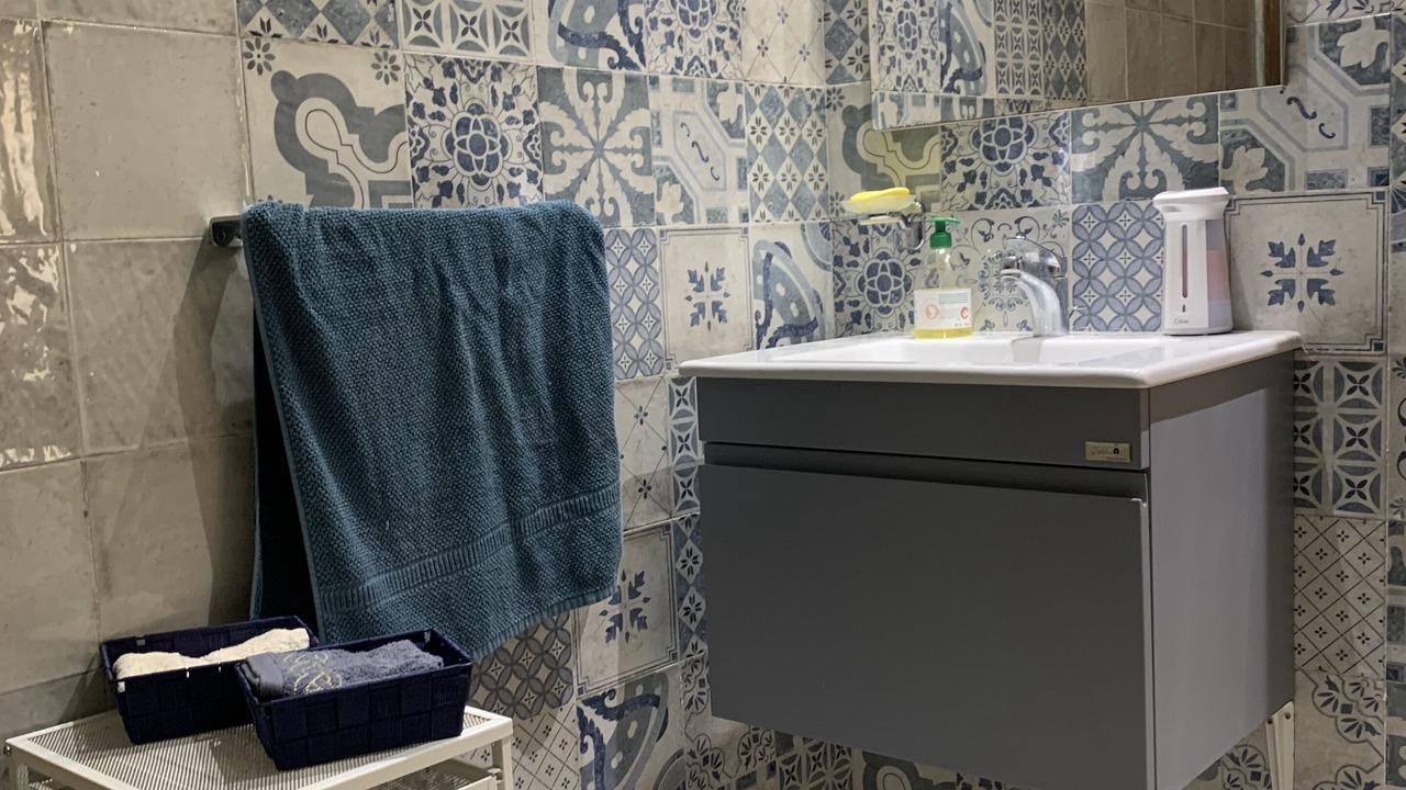 Photo of Bathroom in Sidi Rahal
