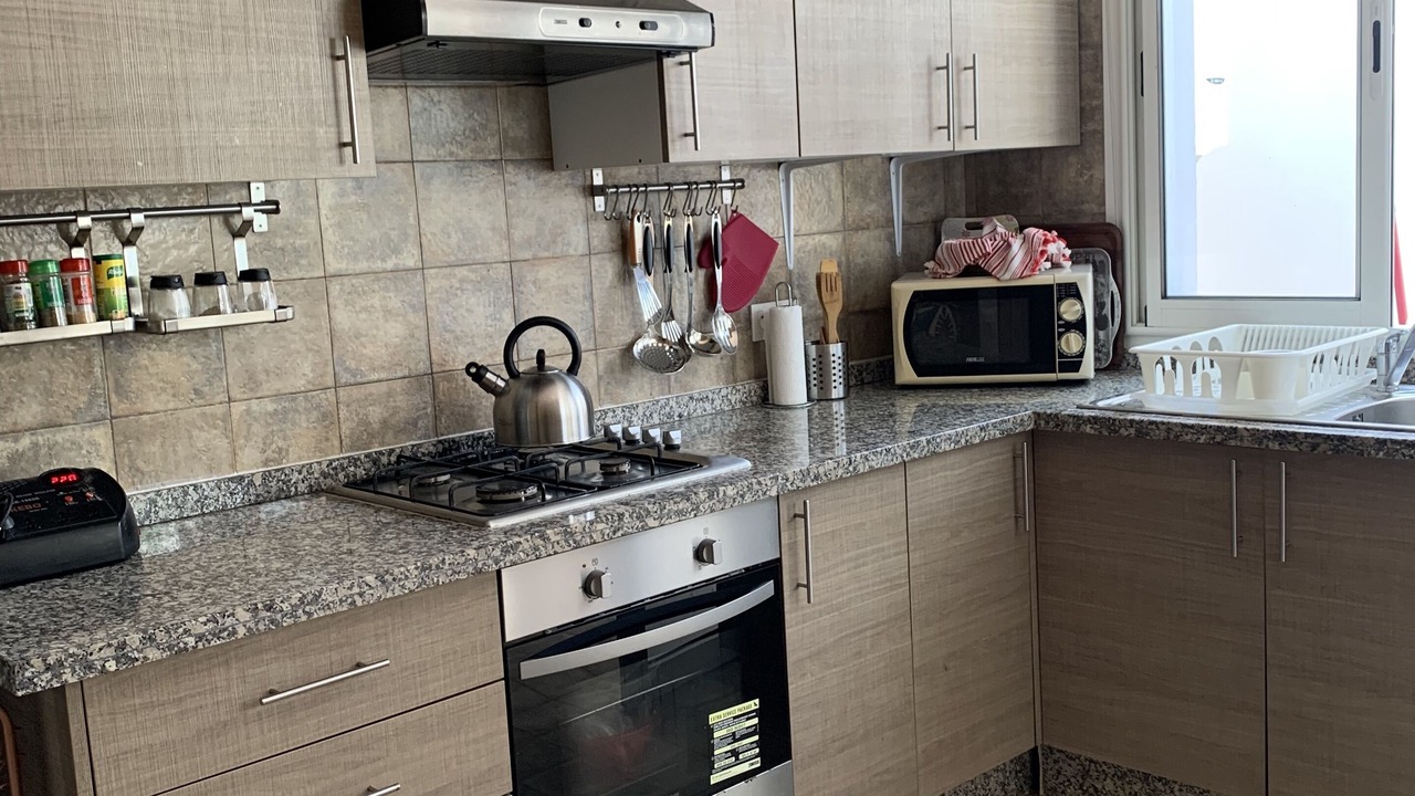 Photo of Kitchen in Sidi Rahal