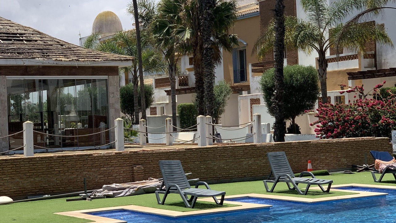 Photo of Outdoor in Sidi Rahal