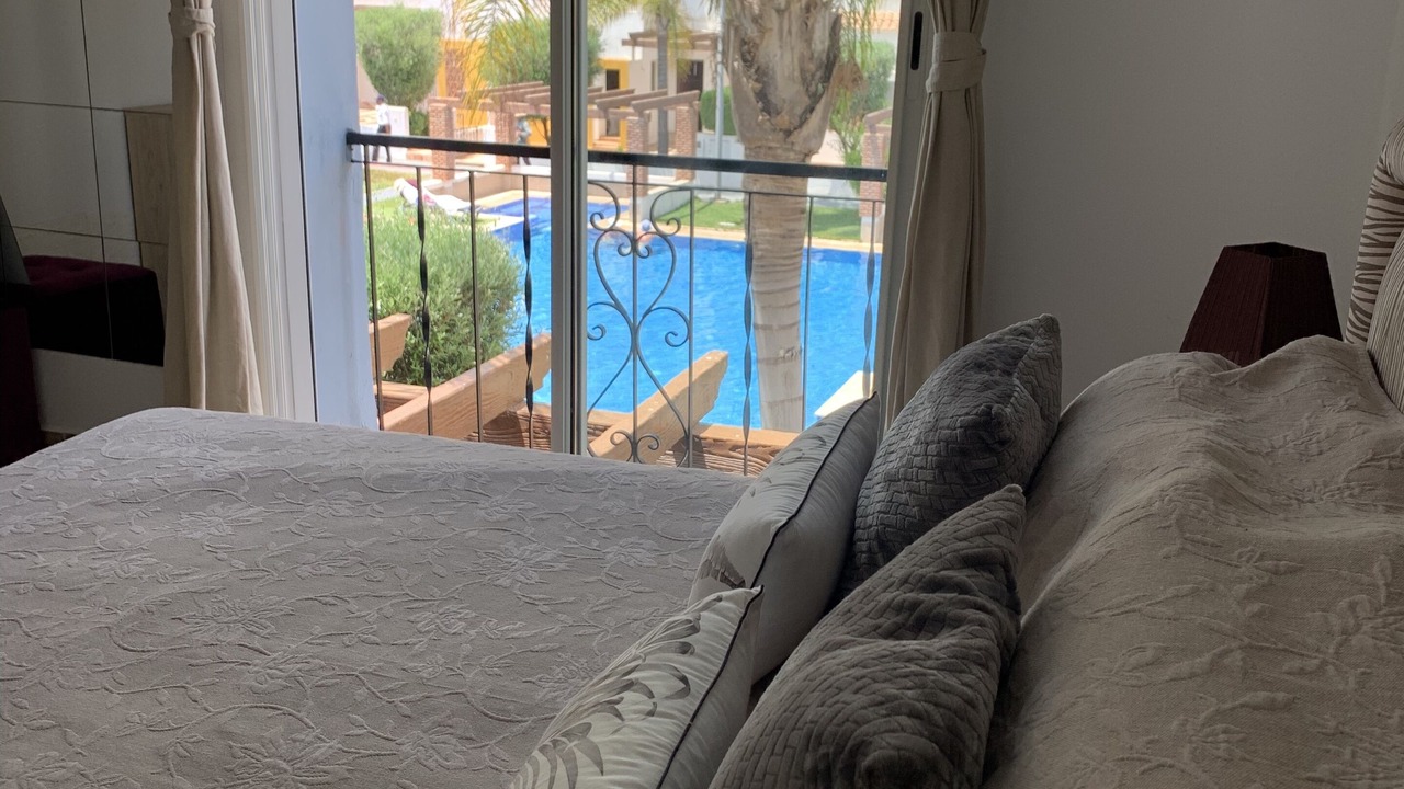 Photo of Bedroom in Sidi Rahal