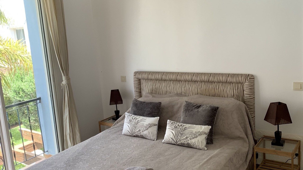 Photo of Bedroom in Sidi Rahal
