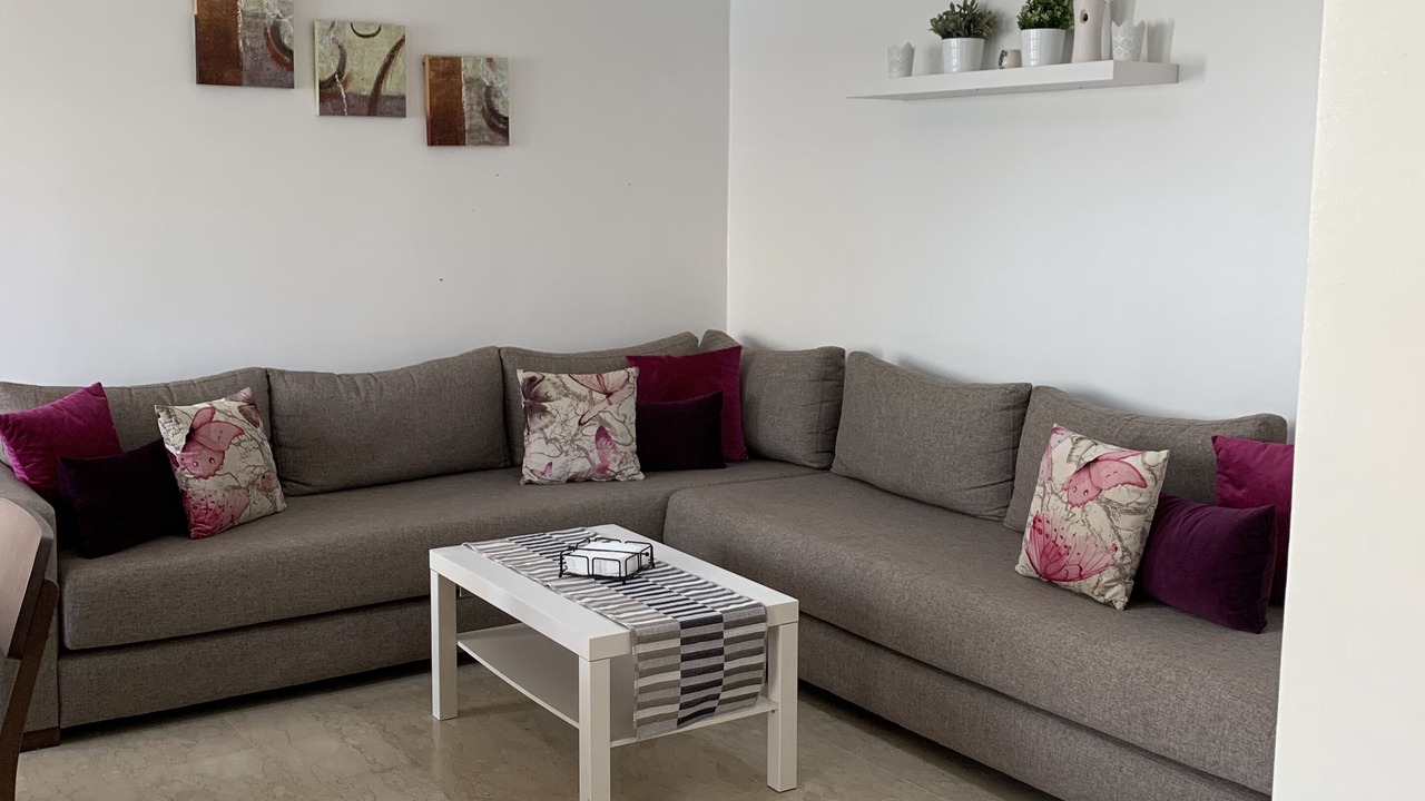 Photo of Livingroom in Sidi Rahal