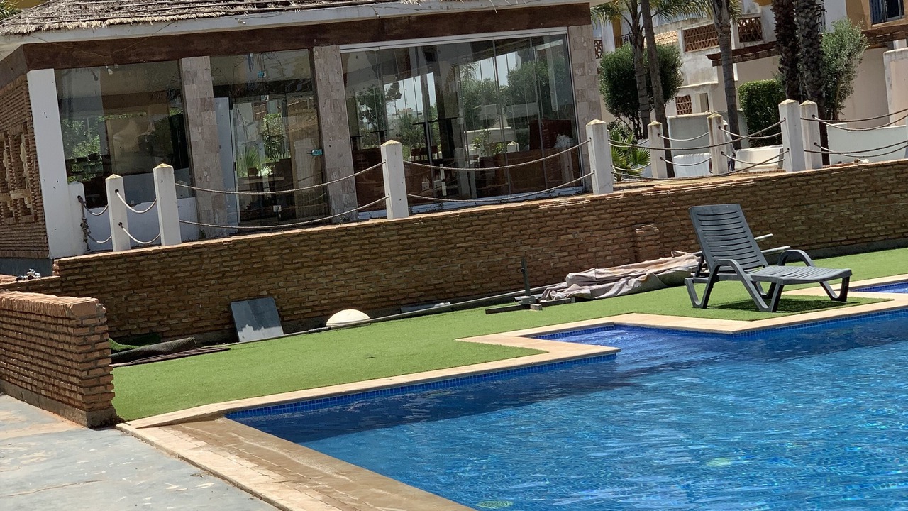 Photo of Outdoor in Sidi Rahal