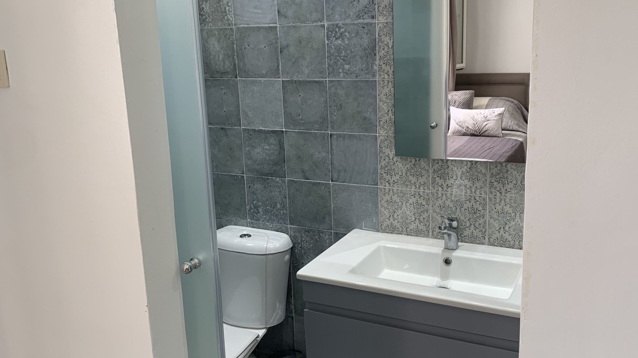 Photo of Bathroom in Sidi Rahal