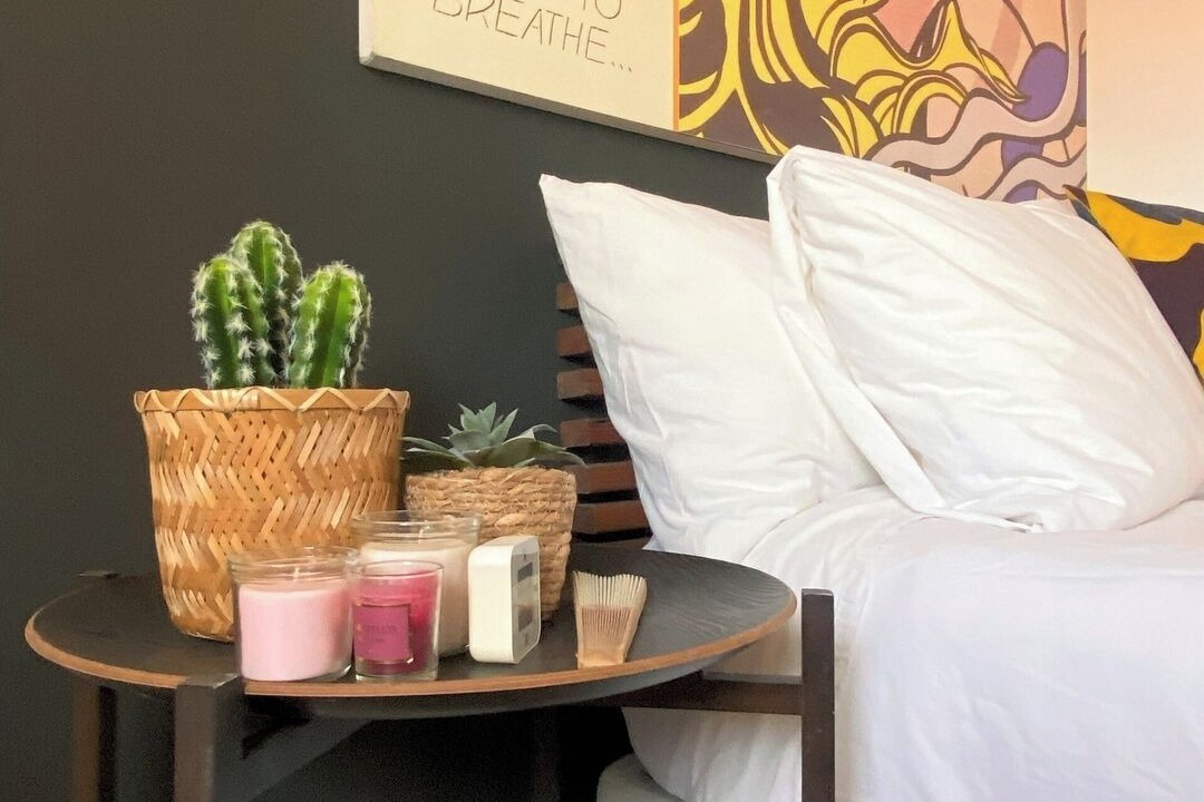 Photo of Bedroom in Amadora