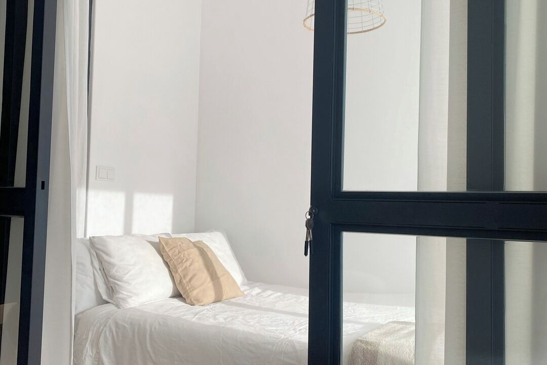 Photo of Bedroom in Amadora