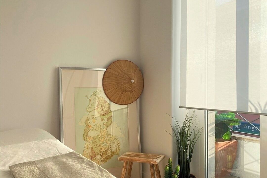 Photo of Bedroom in Amadora
