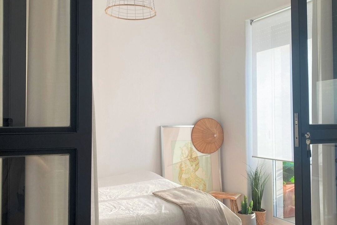 Photo of Bedroom in Amadora
