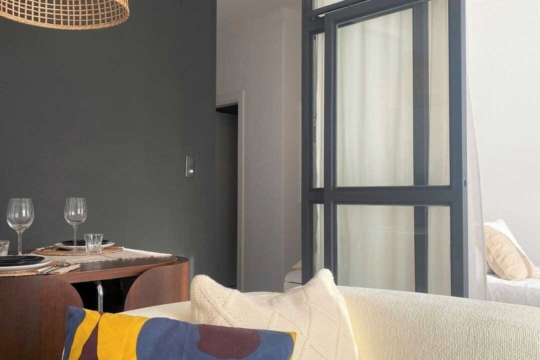 Photo of Livingroom in Amadora