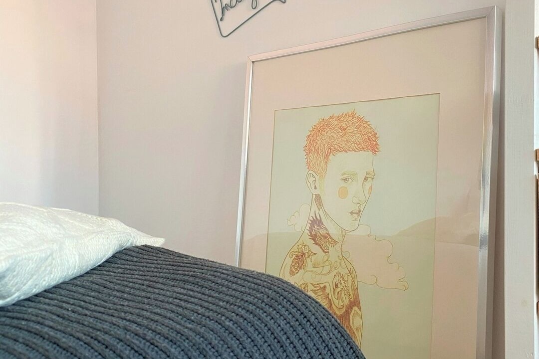 Photo of Bedroom in Amadora