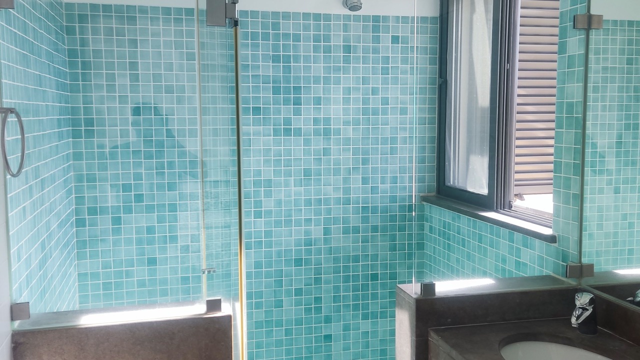 Photo of Bathroom in Cerro de Aguia