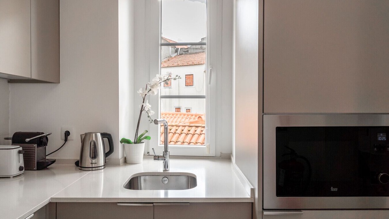 Photo of Kitchen in Sao Cristovao e Sao Lourenco