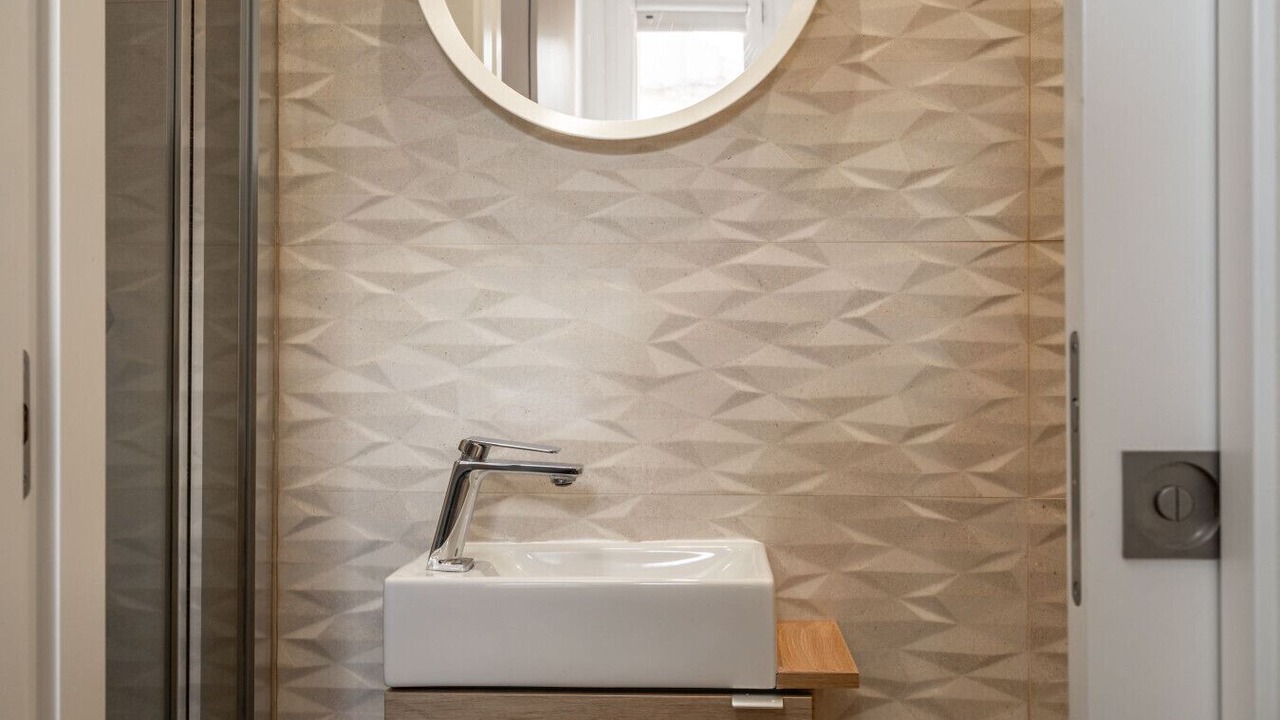 Photo of Bathroom in Sao Cristovao e Sao Lourenco
