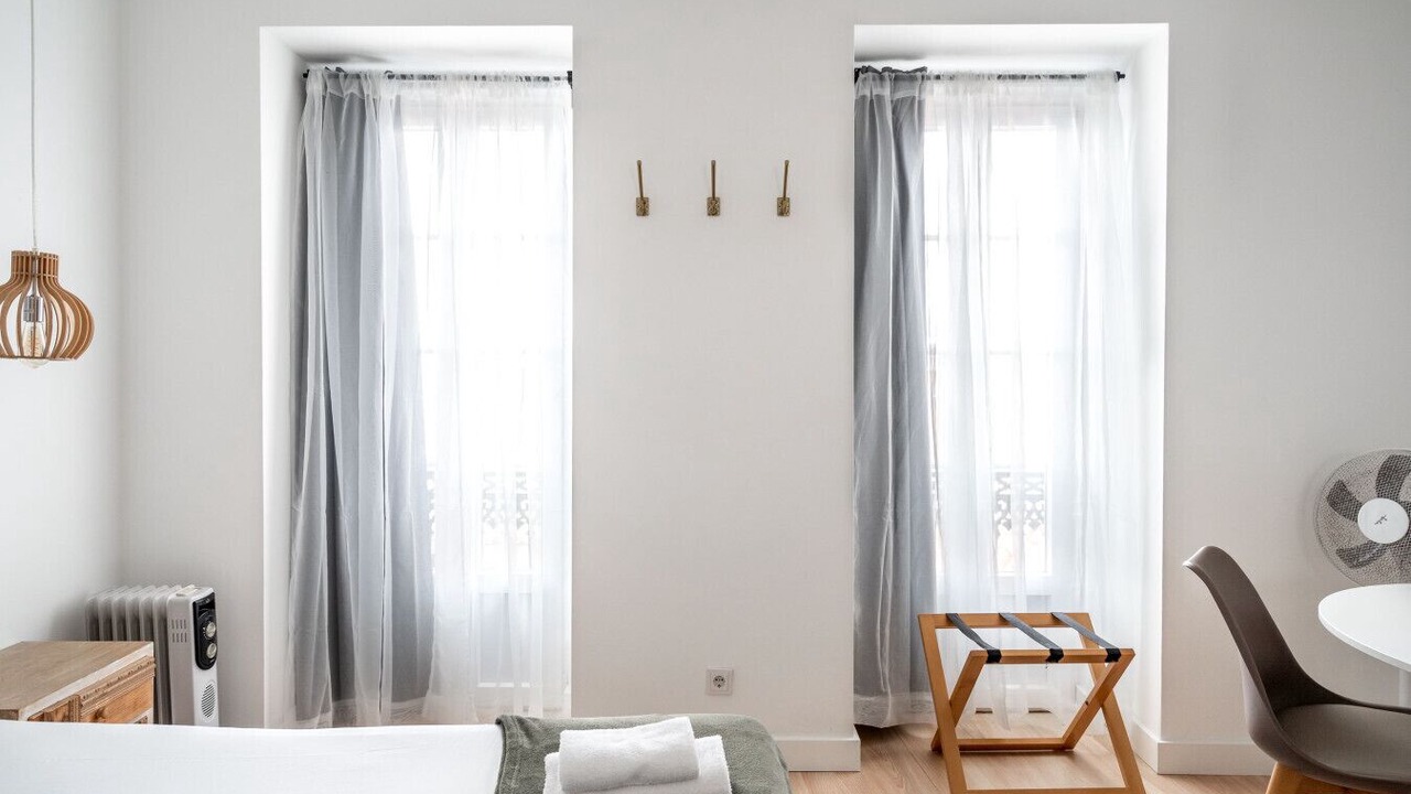 Photo of Bedroom in Sao Cristovao e Sao Lourenco