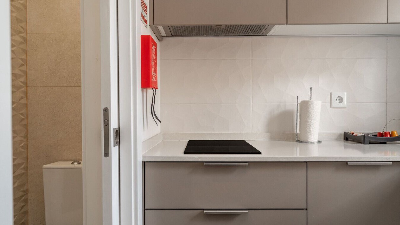 Photo of Kitchen in Sao Cristovao e Sao Lourenco