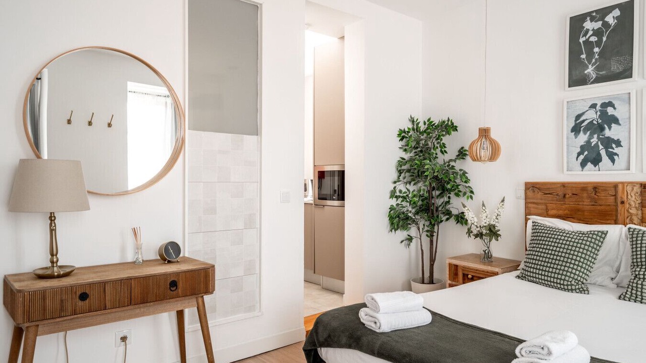 Photo of Bedroom in Sao Cristovao e Sao Lourenco