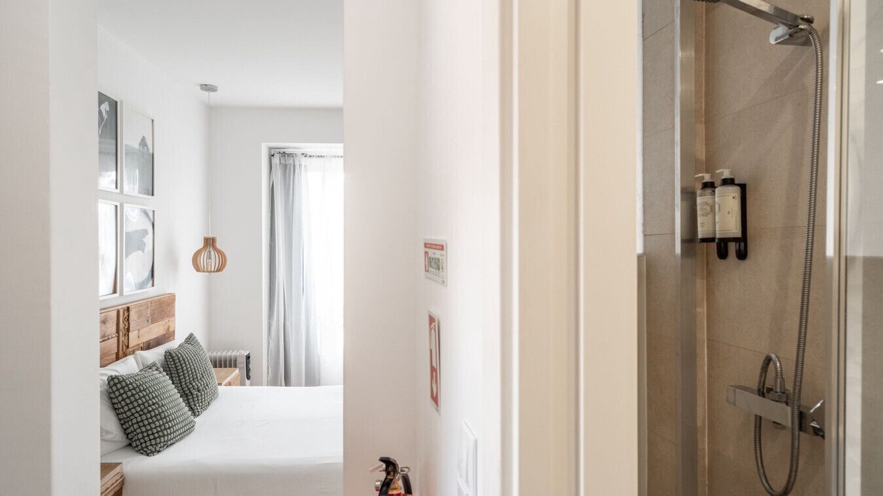 Photo of Bathroom in Sao Cristovao e Sao Lourenco