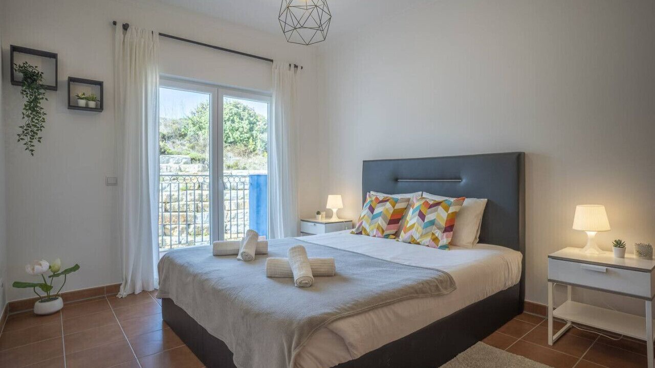 Photo of Bedroom in Espartal