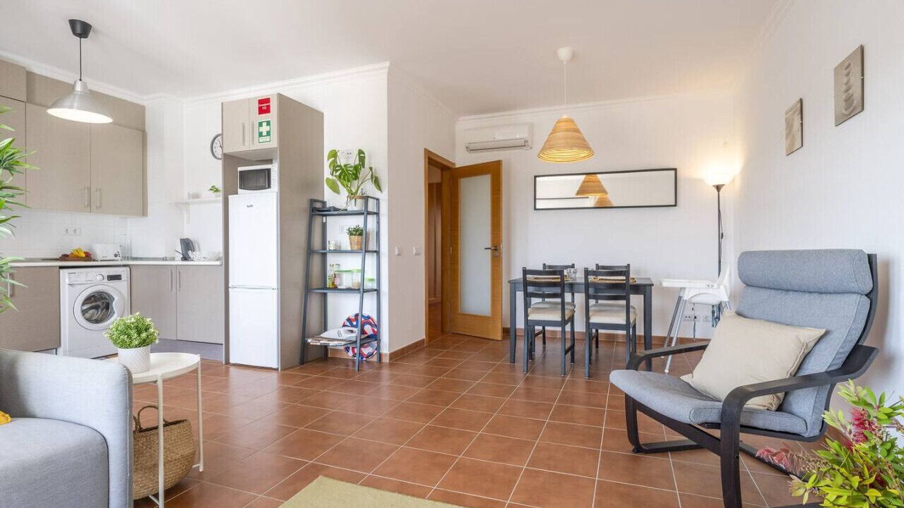 Photo of Livingroom in Espartal