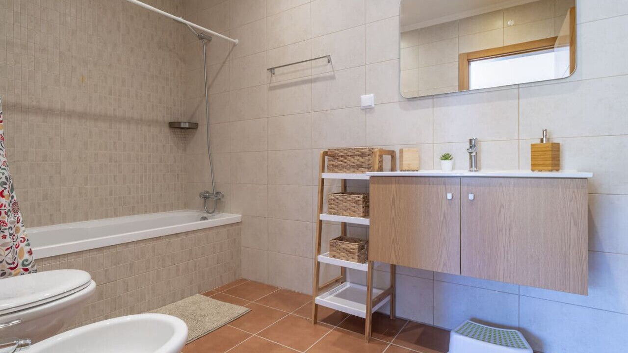 Photo of Bathroom in Espartal