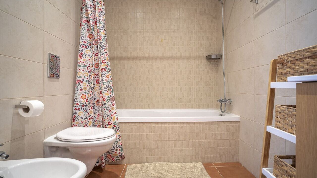 Photo of Bathroom in Espartal