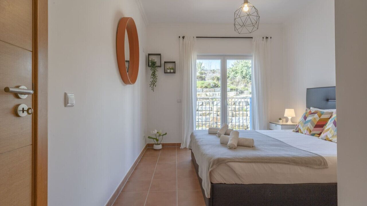 Photo of Bedroom in Espartal