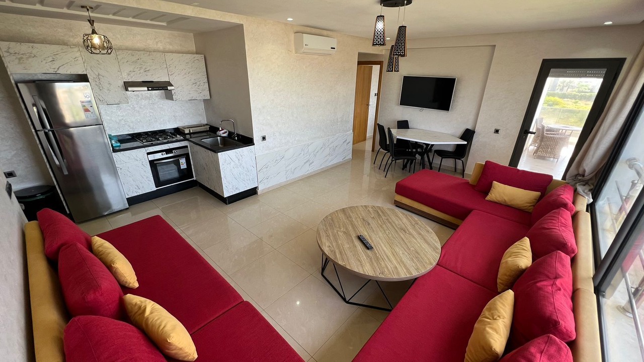 Photo of Livingroom in Sidi Rahal