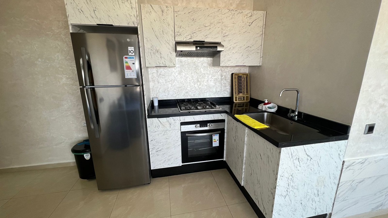 Photo of Kitchen in Sidi Rahal