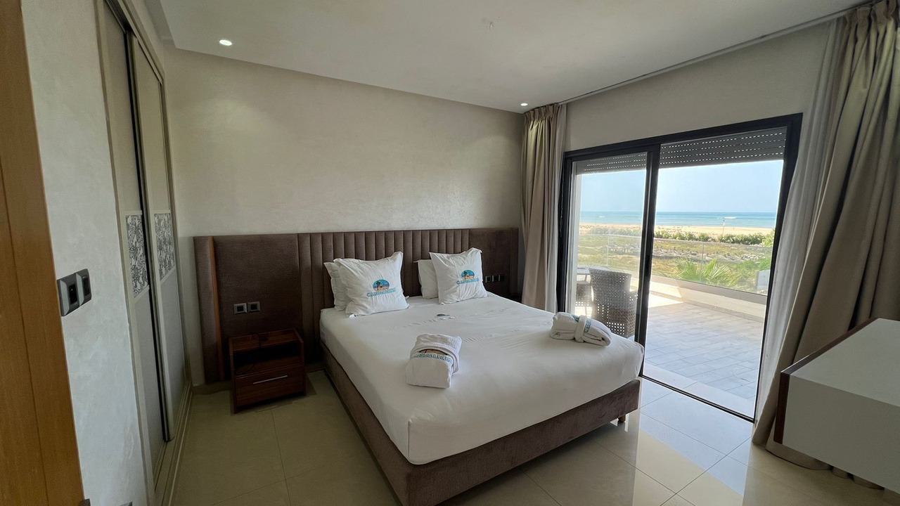 Photo of Bedroom in Sidi Rahal